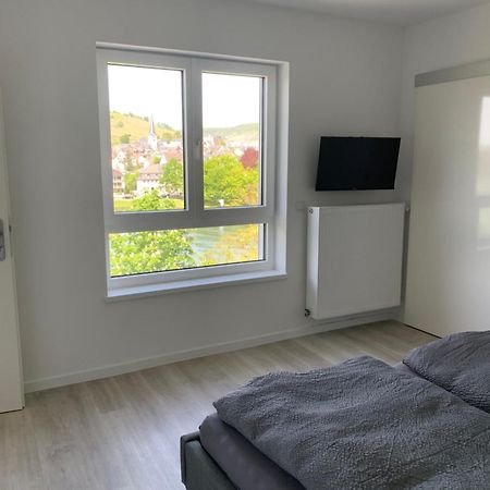 Moselflair Daire Bernkastel-Kues Dış mekan fotoğraf