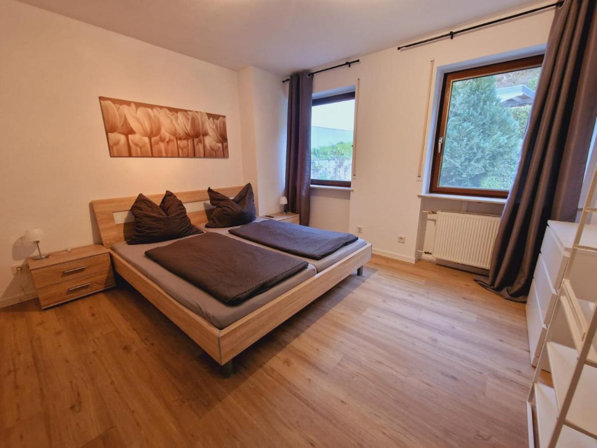 Moselflair Daire Bernkastel-Kues Dış mekan fotoğraf