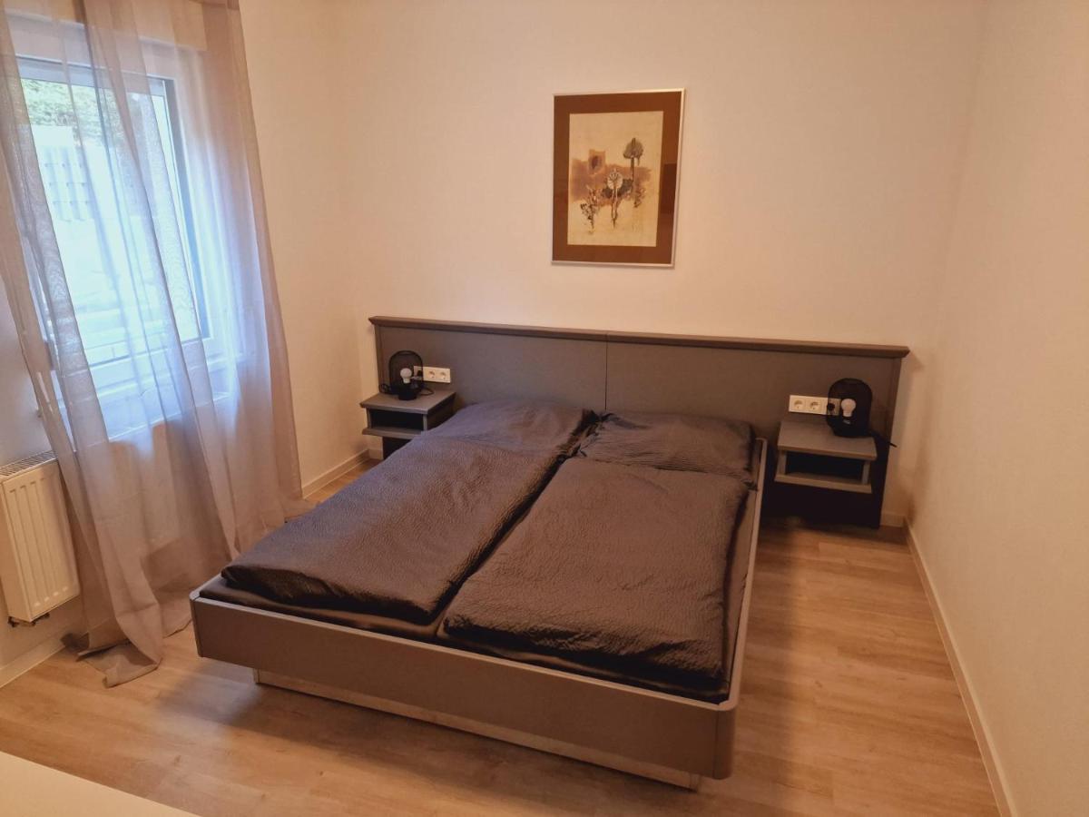 Moselflair Daire Bernkastel-Kues Dış mekan fotoğraf