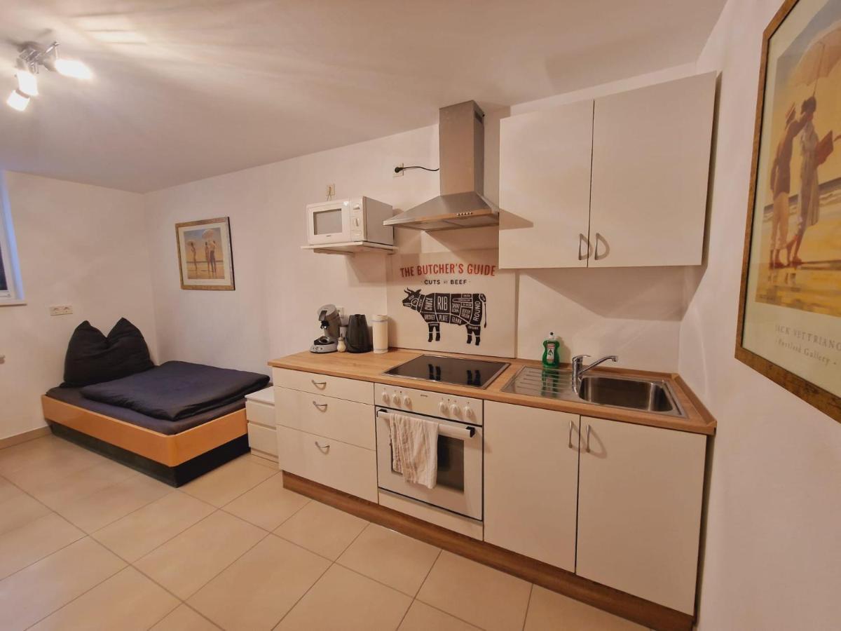 Moselflair Daire Bernkastel-Kues Dış mekan fotoğraf