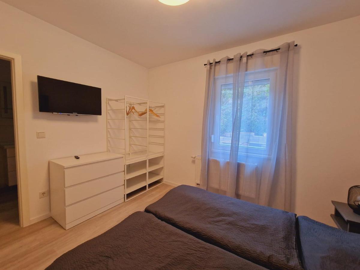 Moselflair Daire Bernkastel-Kues Dış mekan fotoğraf