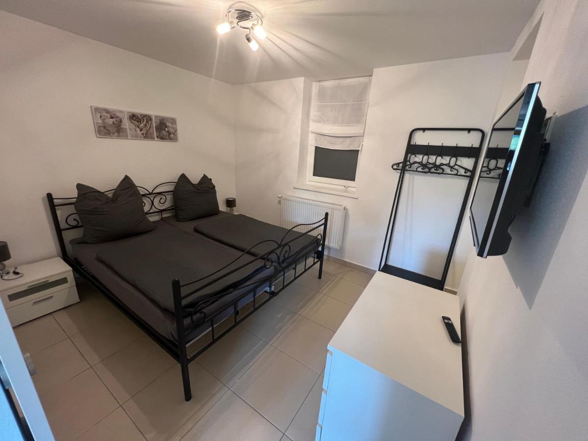 Moselflair Daire Bernkastel-Kues Dış mekan fotoğraf