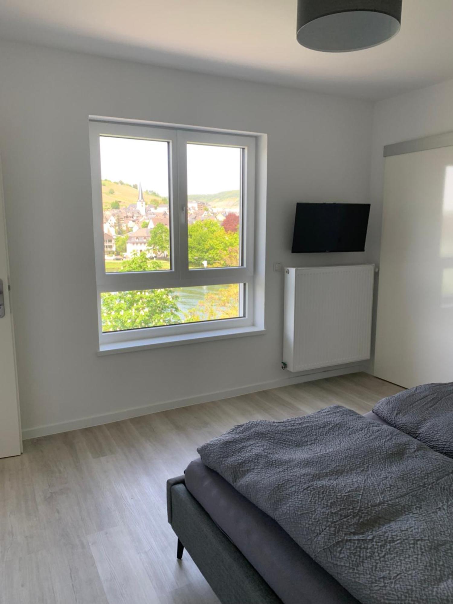 Moselflair Daire Bernkastel-Kues Dış mekan fotoğraf